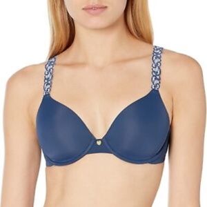 Natori Pure Luxe Seamless Bra